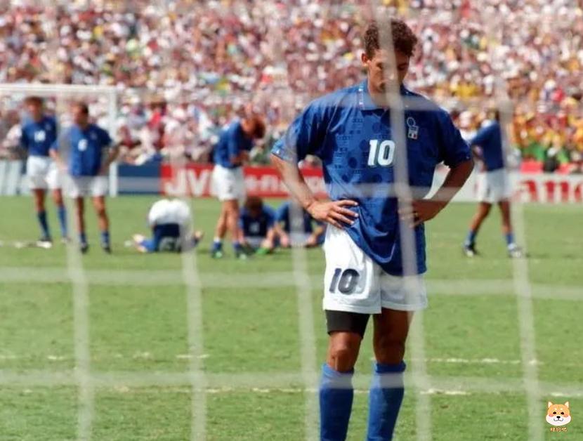 因为他们,喜欢上足球!