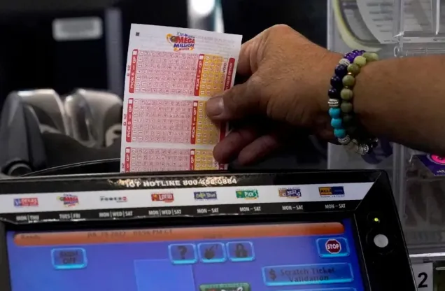 职业赌徒9500万美元彩票大劫案