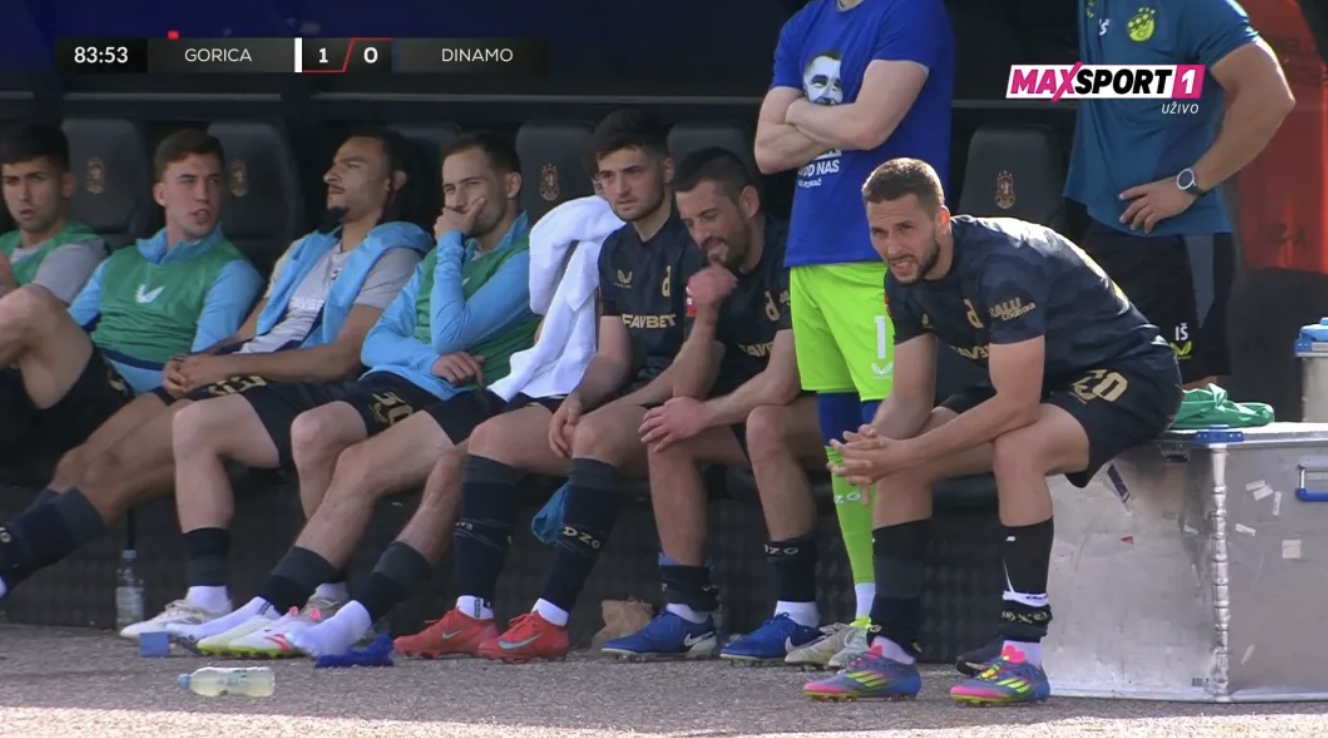 一个没有人想赢冠军的联赛