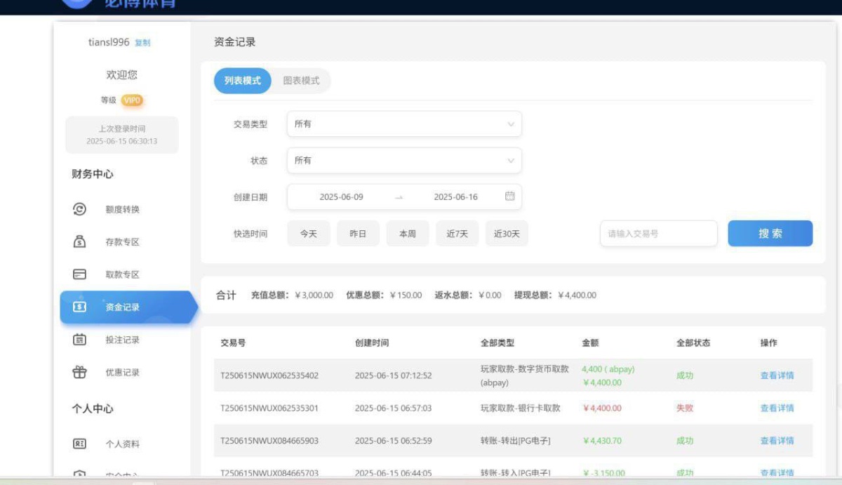 必博体育与abpay钱包联手杀猪套娃