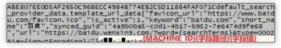 搜狗输入法云控下发模块,“暗中”篡改浏览器配置