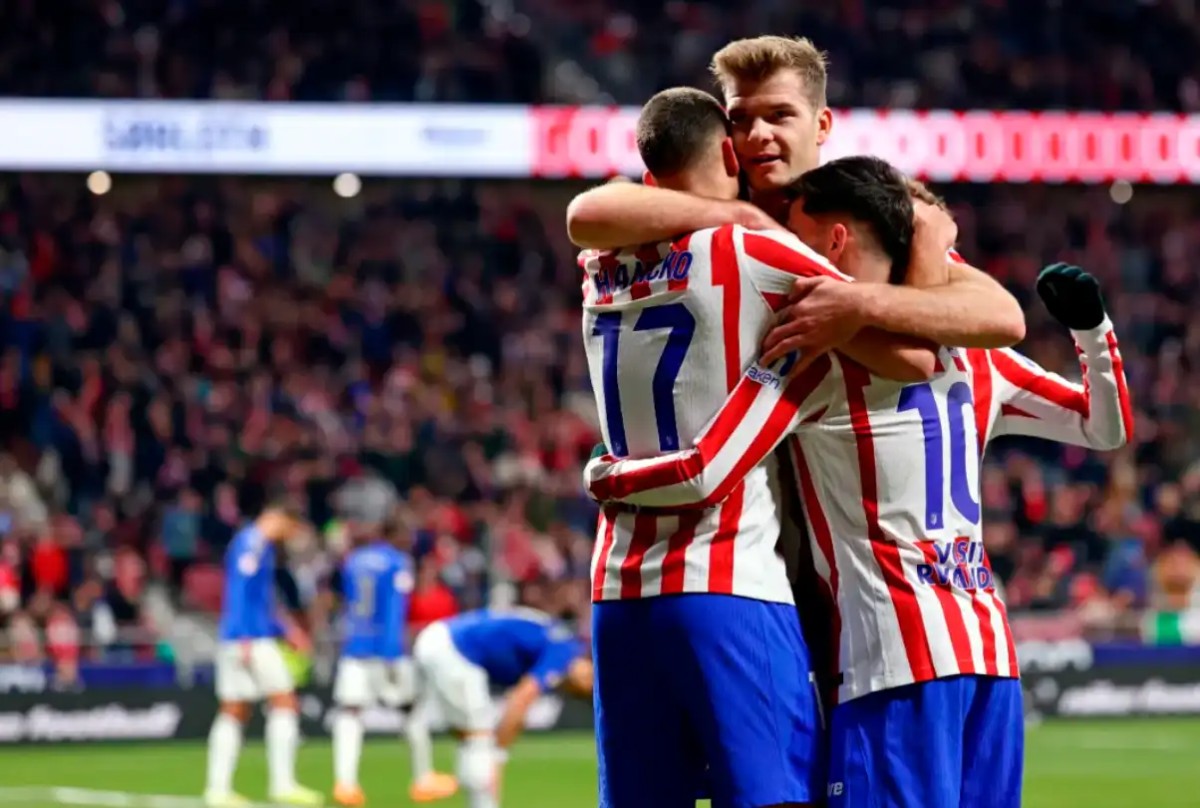 索罗斯独中两元,马竞取得主场十连胜