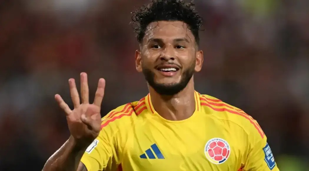 又一个路易斯·苏亚雷斯，书写平民逆袭故事